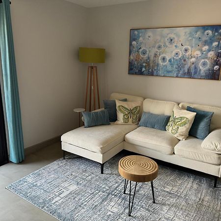 Suites Miramar14 Ensenada Exteriör bild
