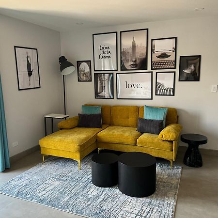 Suites Miramar14 Ensenada Exteriör bild