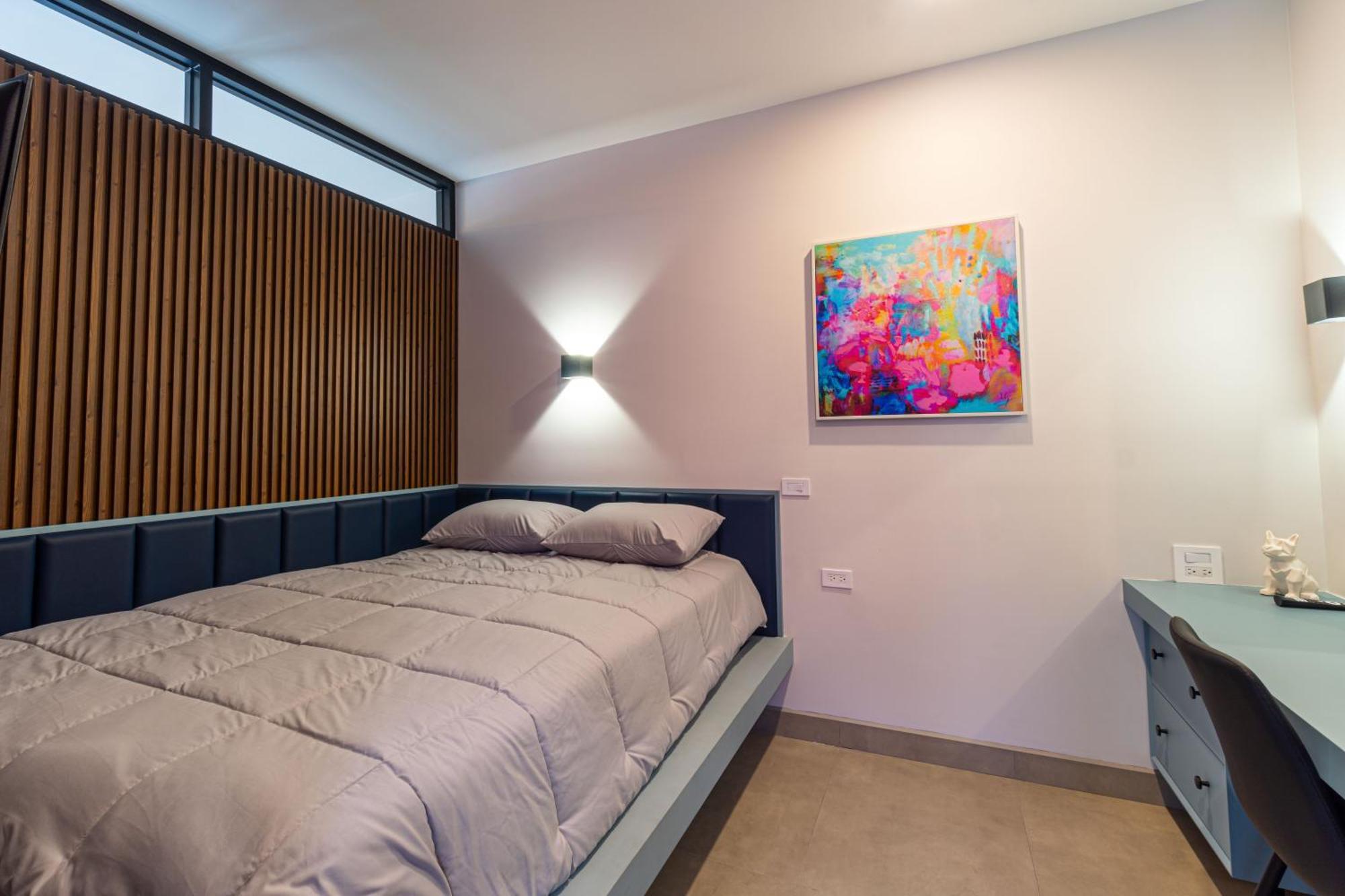 Suites Miramar14 Ensenada Exteriör bild