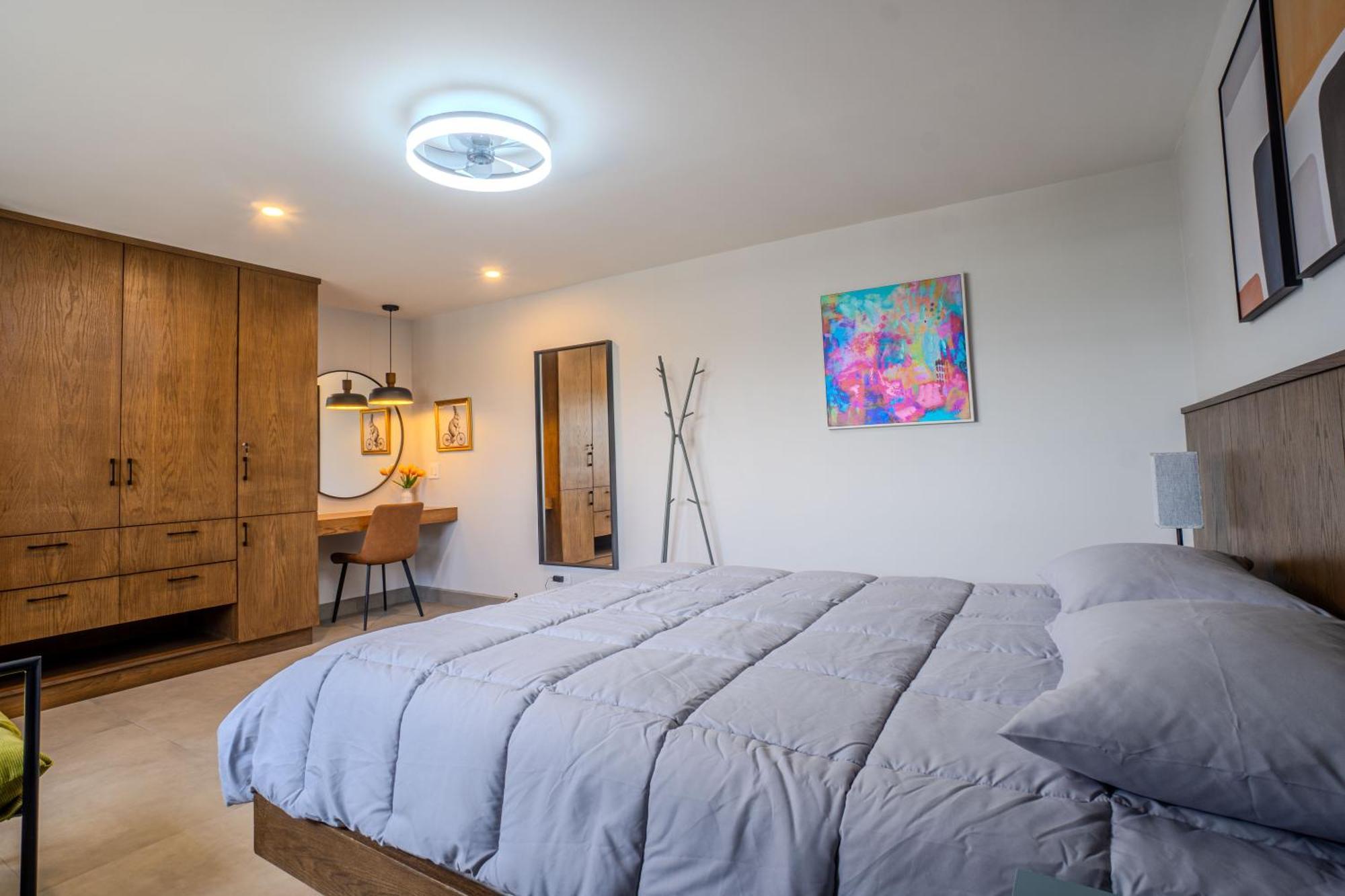 Suites Miramar14 Ensenada Exteriör bild