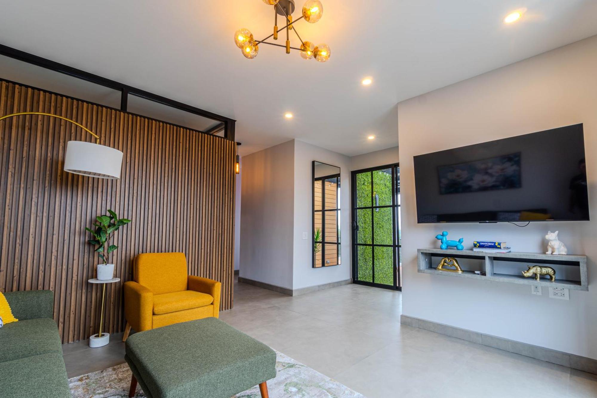 Suites Miramar14 Ensenada Exteriör bild