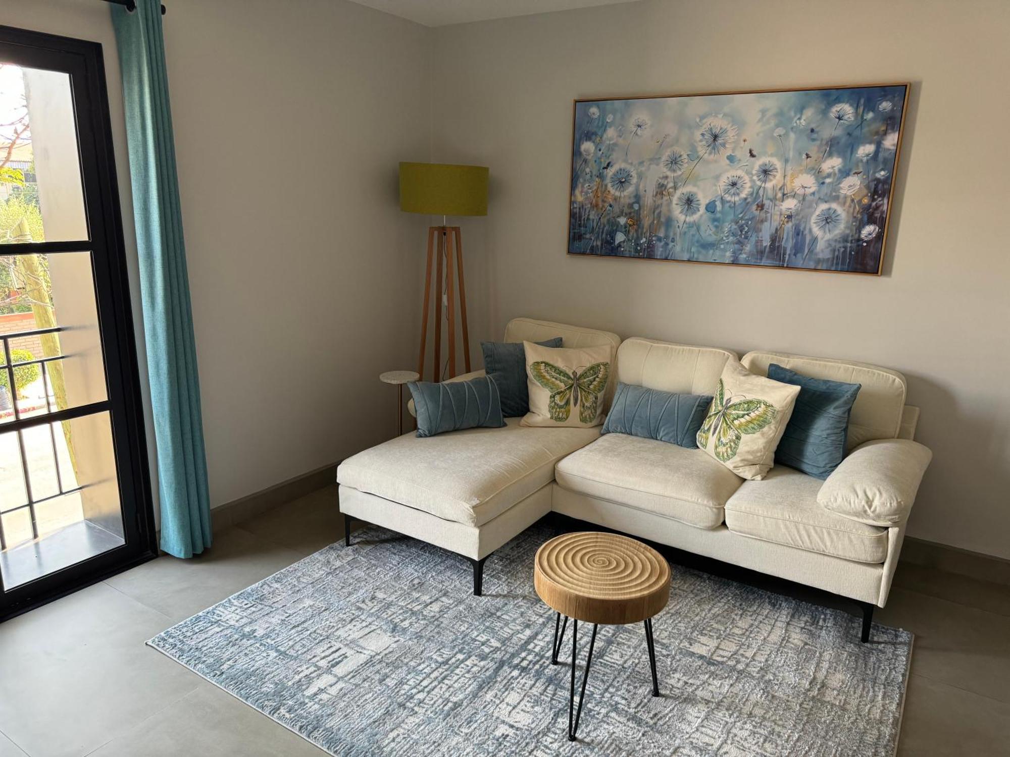 Suites Miramar14 Ensenada Exteriör bild