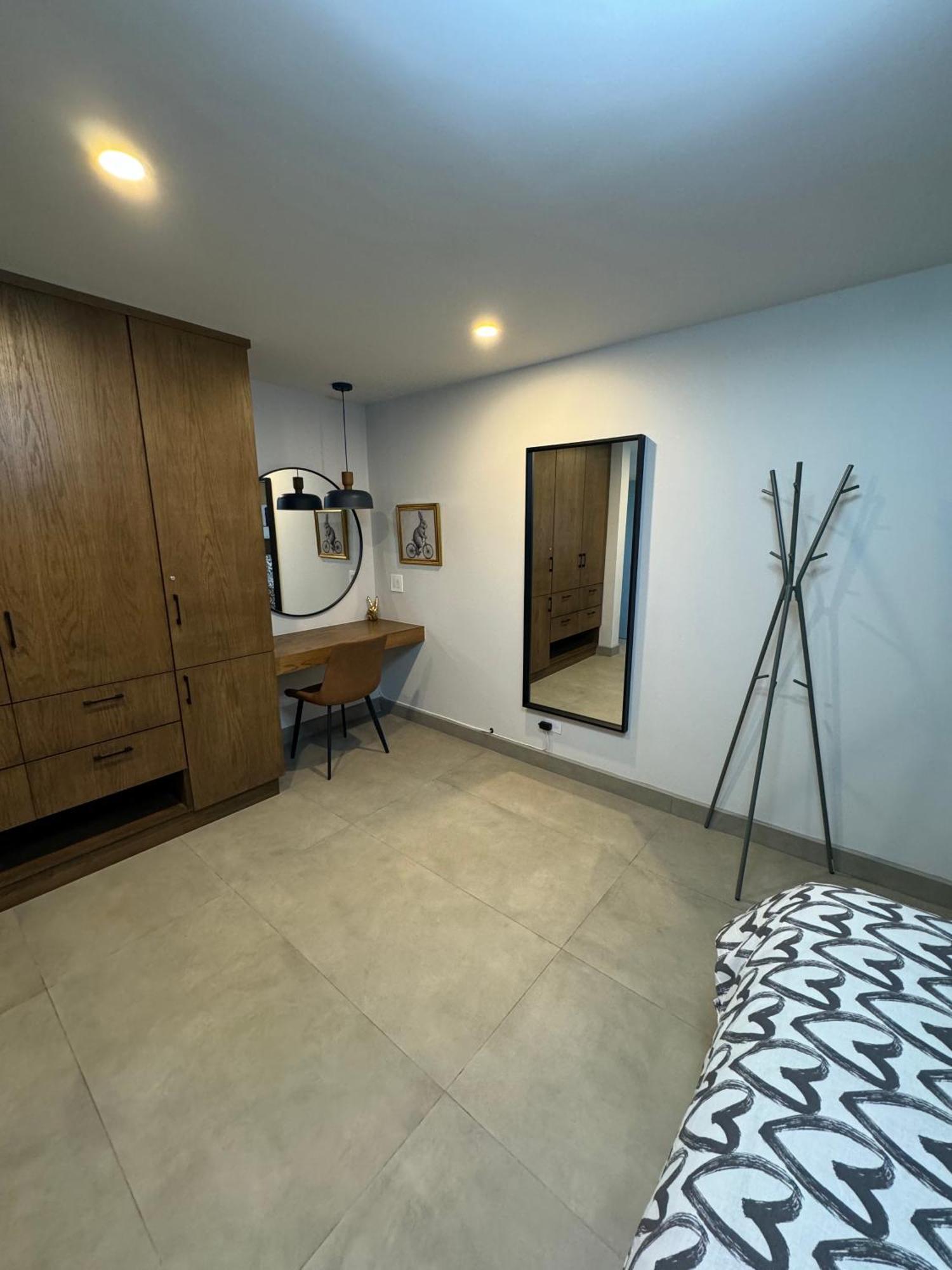 Suites Miramar14 Ensenada Exteriör bild