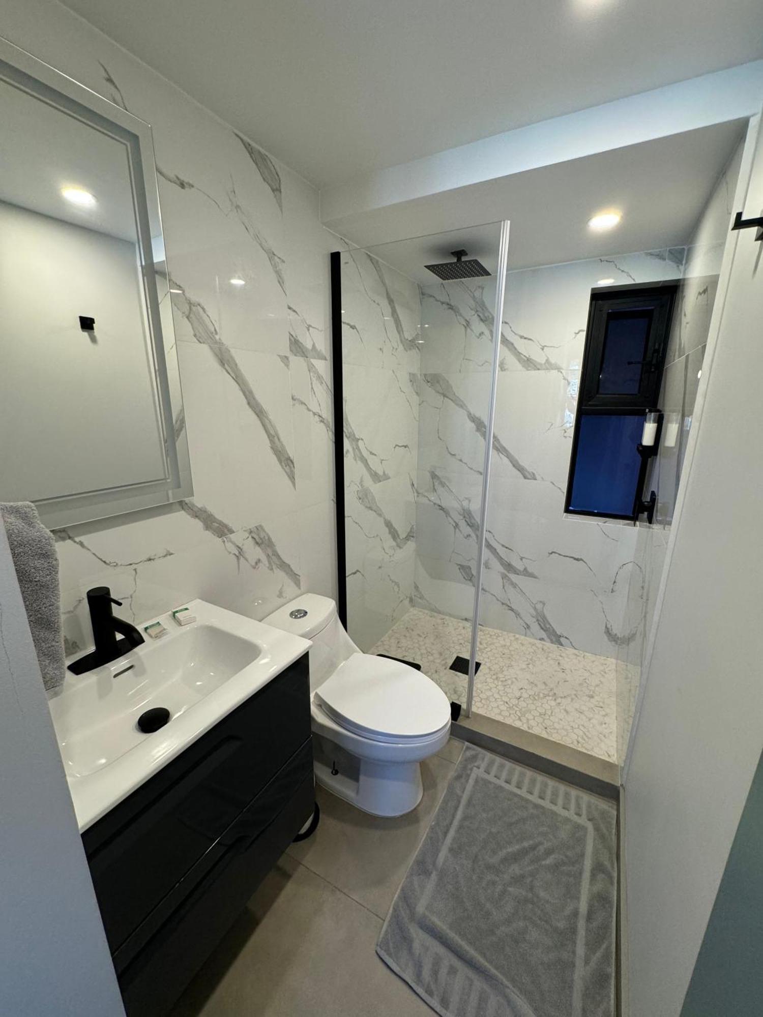 Suites Miramar14 Ensenada Exteriör bild